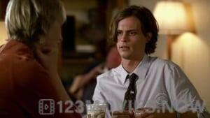 Criminal Minds Season 4 Episode 7