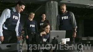 Criminal Minds Season 5 Episode 9