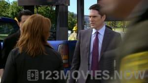 Criminal Minds Season 6 Episode 13