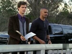 Criminal Minds Season 6 Episode 15