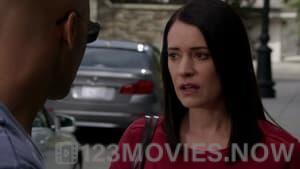 Criminal Minds Season 7 Episode 23