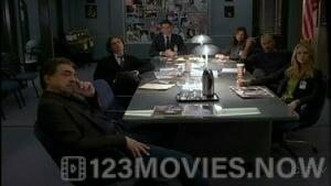 Criminal Minds Season 8 Episode 16