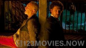 Crossbones Season 1 Episode 2