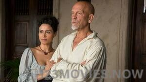 Crossbones Season 1 Episode 2