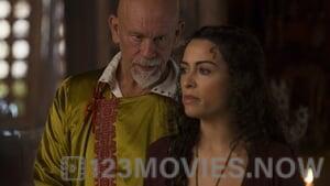 Crossbones Season 1 Episode 5