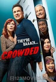 Crowded Season 1 Episode 7