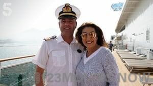 Cruising with Jane McDonald Season 2 Episode 2