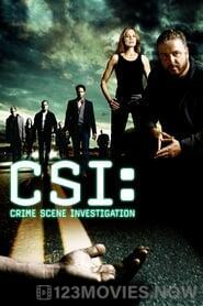 CSI: Crime Scene Investigation Season 1 Episode 1