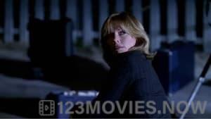 CSI: Crime Scene Investigation Season 1 Episode 3