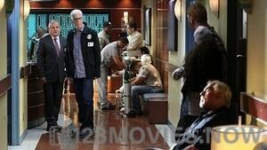 CSI: Crime Scene Investigation Season 14 Episode 3