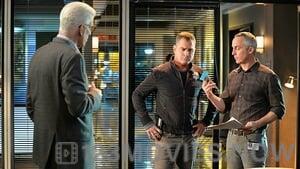 CSI: Crime Scene Investigation Season 15 Episode 15