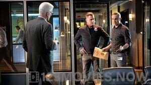 CSI: Crime Scene Investigation Season 15 Episode 15