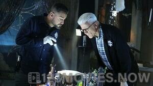 CSI: Crime Scene Investigation Season 15 Episode 4