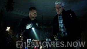 CSI: Crime Scene Investigation Season 15 Episode 4