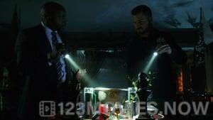 CSI: Crime Scene Investigation Season 15 Episode 4