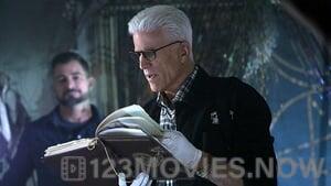 CSI: Crime Scene Investigation Season 15 Episode 4