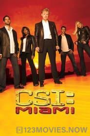 CSI: Miami Season 1 Episode 18