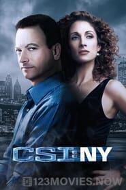 CSI: NY Season 1 Episode 1