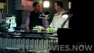 CSI: NY Season 2 Episode 12