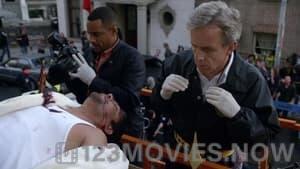 CSI: NY Season 7 Episode 4