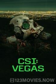 CSI: Vegas Season 1 Episode 5