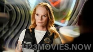 CSI: Vegas Season 2 Episode 8