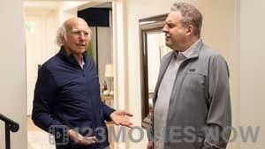 Curb Your Enthusiasm Season 12 Episode 3