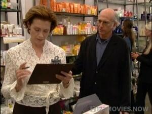 Curb Your Enthusiasm Season 3 Episode 5