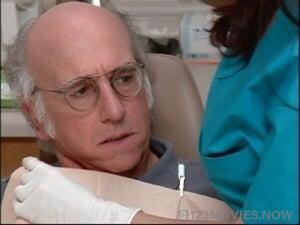 Curb Your Enthusiasm Season 4 Episode 4