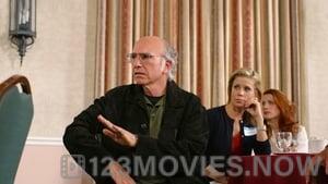 Curb Your Enthusiasm Season 4 Episode 4