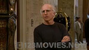 Curb Your Enthusiasm Season 8 Episode 9