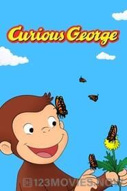 Curious George Season 4 Episode 18