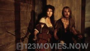 Cutthroat Island