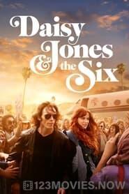 Daisy Jones & the Six Season 1 Episode 10