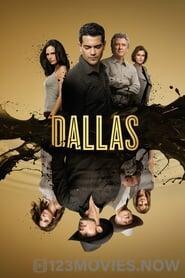 Dallas Season 1 Episode 3