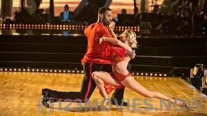 Dancing with the Stars Season 23 Episode 15