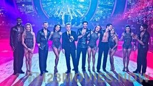 Dancing with the Stars Season 23 Episode 15