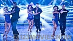 Dancing with the Stars Season 23 Episode 8