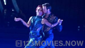 Dancing with the Stars Season 23 Episode 9