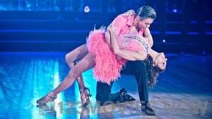 Dancing with the Stars Season 23 Episode 9