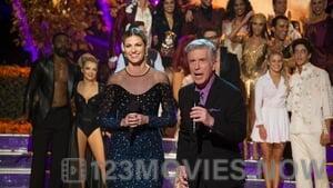 Dancing with the Stars Season 27 Episode 8