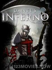 Dante’s Inferno: An Animated Epic