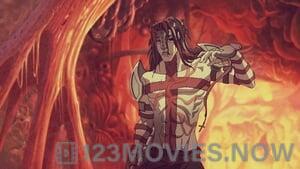 Dante’s Inferno: An Animated Epic