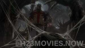 Dante’s Inferno: An Animated Epic