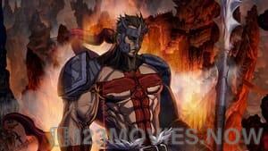 Dante’s Inferno: An Animated Epic