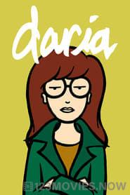 Daria Season 1 Episode 10