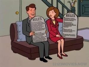 Daria Season 1 Episode 10