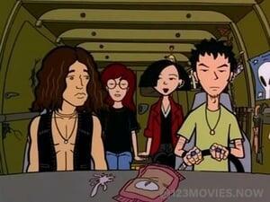 Daria Season 1 Episode 11