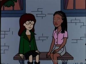 Daria Season 2 Episode 8