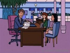 Daria Season 4 Episode 1